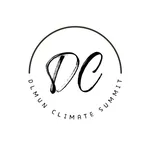 DLMUNCS IV 2025Logo