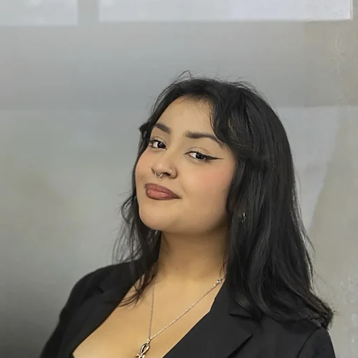 Jenn Trujillo León