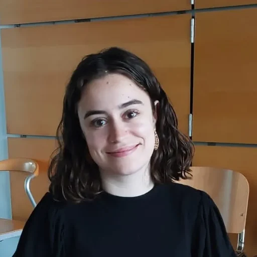 Lucía Núñez Roncero
