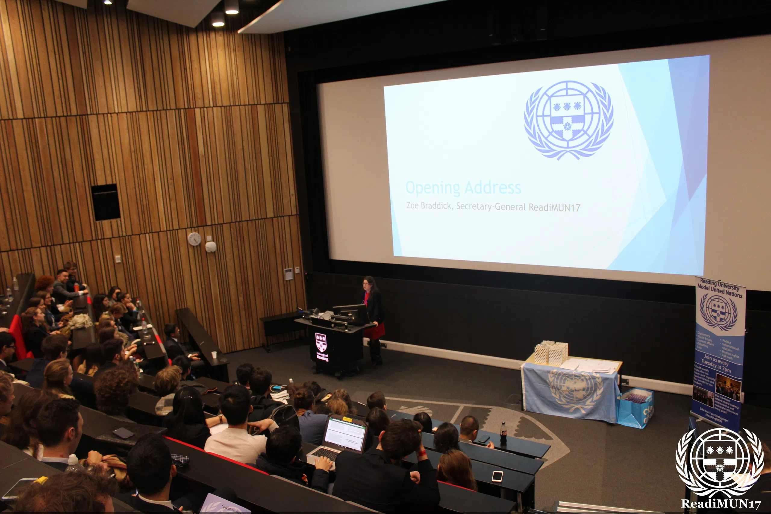 ReadiMUN 2018