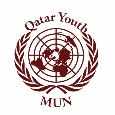 QYMUN 2026Logo