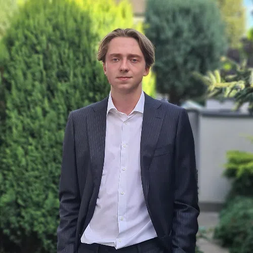 Mikołaj Nowak