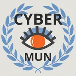 CyberMUN 2025Logo