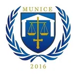 MUNICE 2016Logo