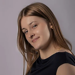 Alicja Pepłowska Profile Picture