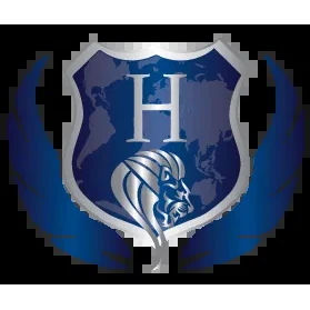 HPSMUN 2018 logo