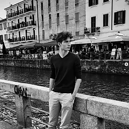Yeliël Celestino Vaz Neto VorkProfile Picture