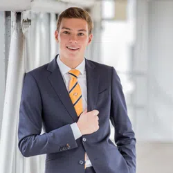 Tiemen de Jong