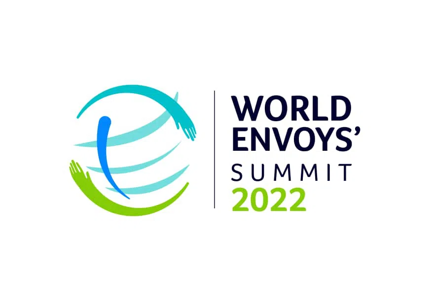 WORLD ENVOYS' 2022