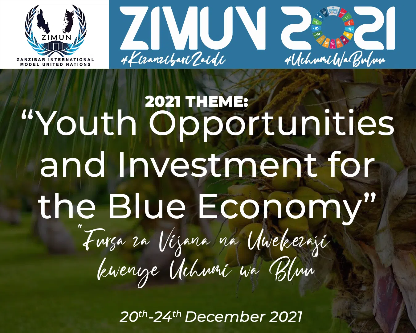 ZIMUN 2021