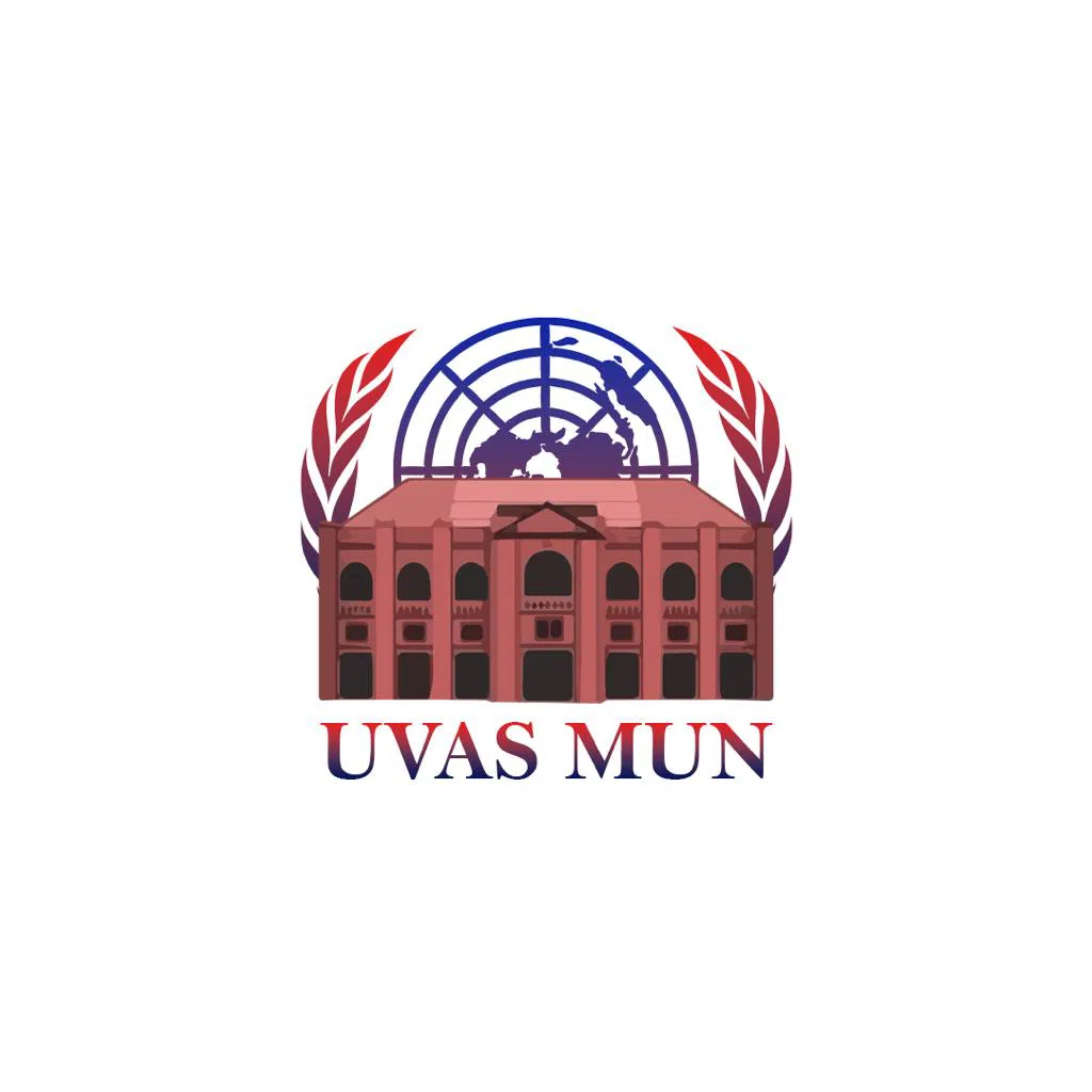 UVASMUN XXIII 2023