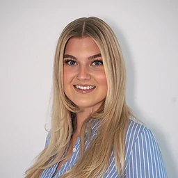 Lara Fabienne HahneProfile Picture
