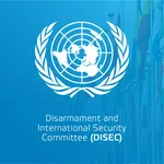 Disarmament and International Security Committee (DISEC)