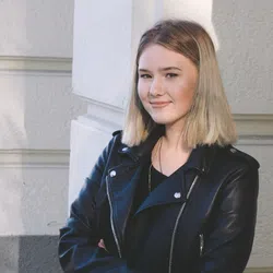 Agnieszka Jastrzębska