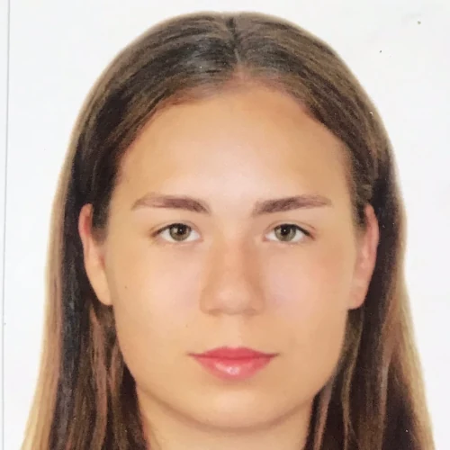 Anna Golikova