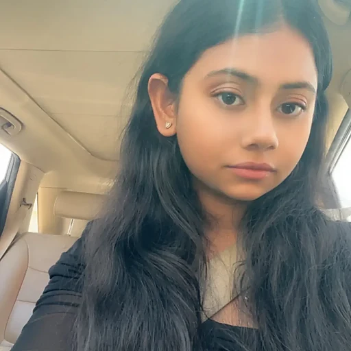 Piyali Mohapatra