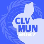 CLVMUN 2027Logo