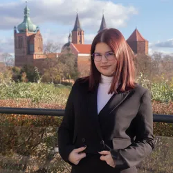 Olga Kępczyńska