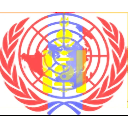 MMUN 2017 logo