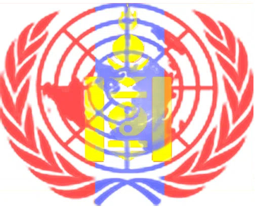 Mongolia International MUN