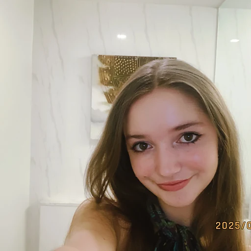 Mia Markowska
