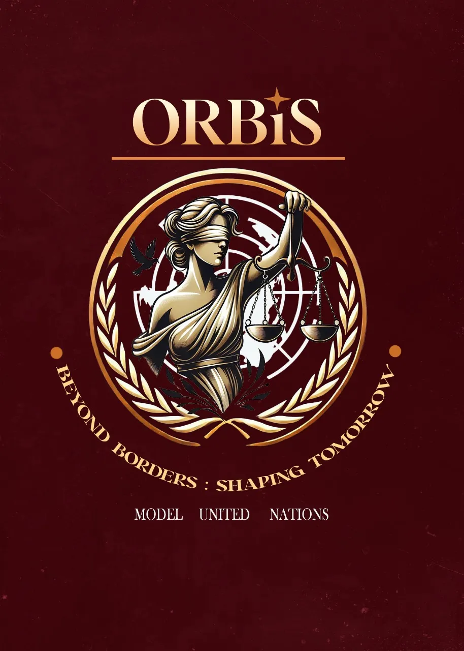 Orbis MUN  2025