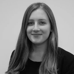 Anita NeldeProfile Picture
