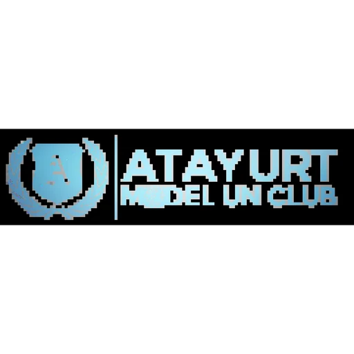 AtaMun 2020 logo