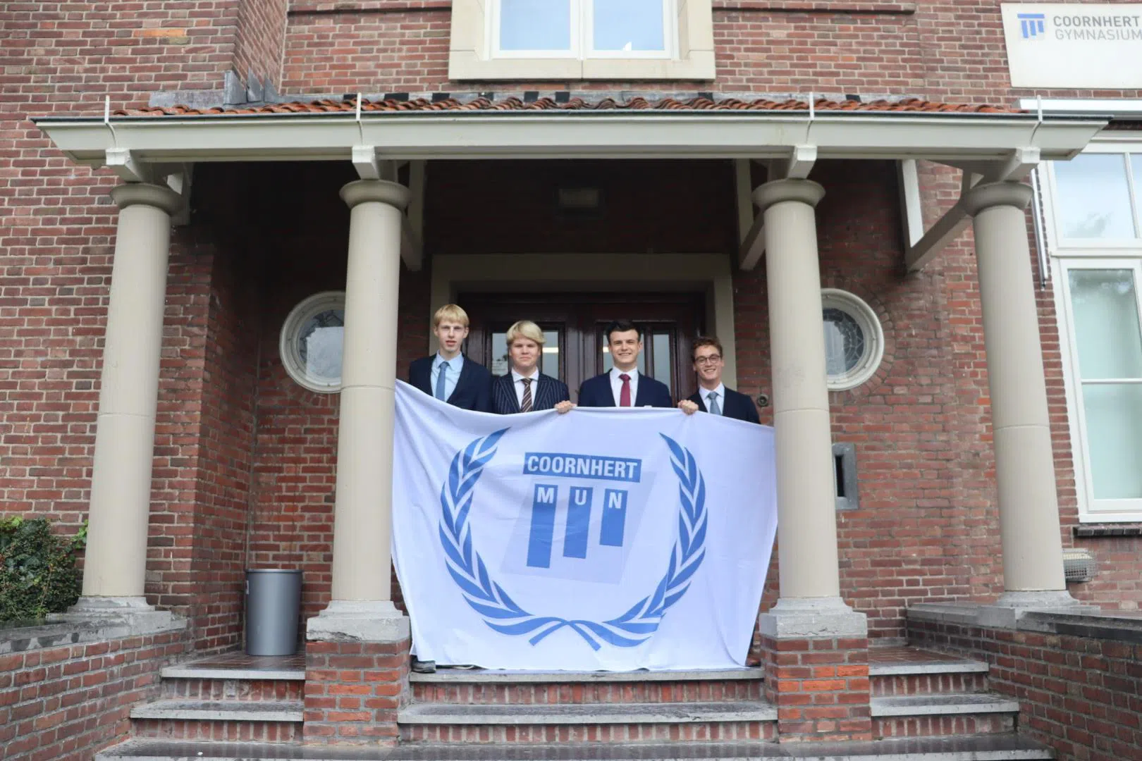 COMUN-Coornhert 2020