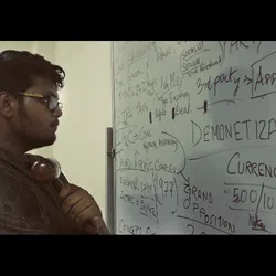 Adhiraj Gupta