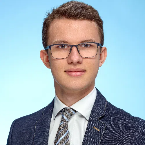 Kacper KomnataProfile Picture