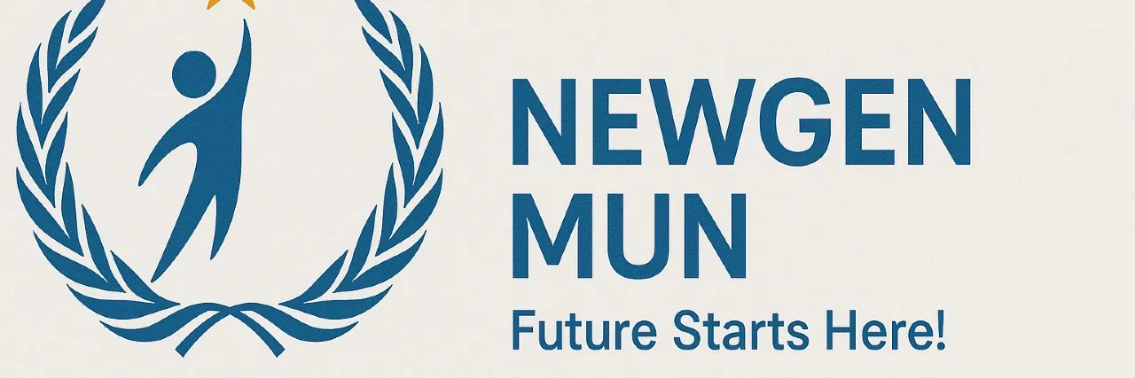 NewGenMUN x TIME 2025