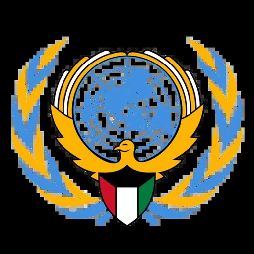KIMUN 2023 logo