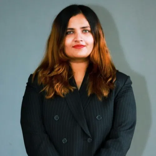 Zara Imran