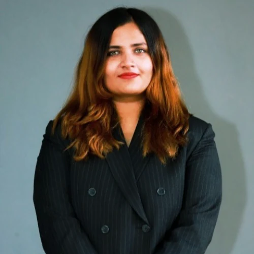 Zara Imran