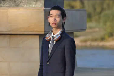 Eric Tan