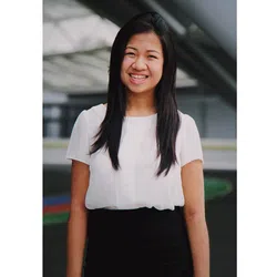 Annette Yeo