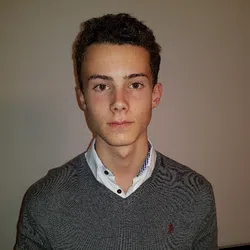 Merlijn Mossinkoff