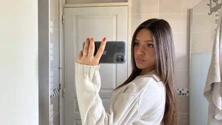 Alexandra Beck