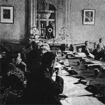 1919巴黎和会