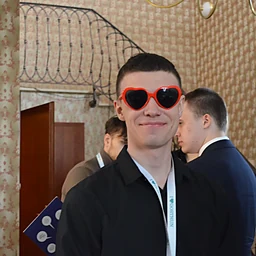 Hubert KujawowiczProfile Picture