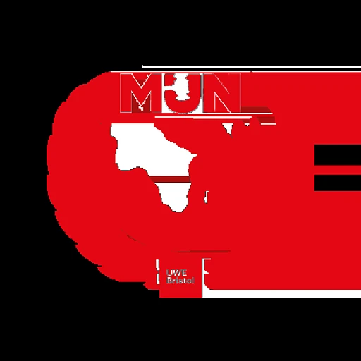 UWEMUN 2020 logo