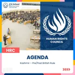 Human Rights Council 