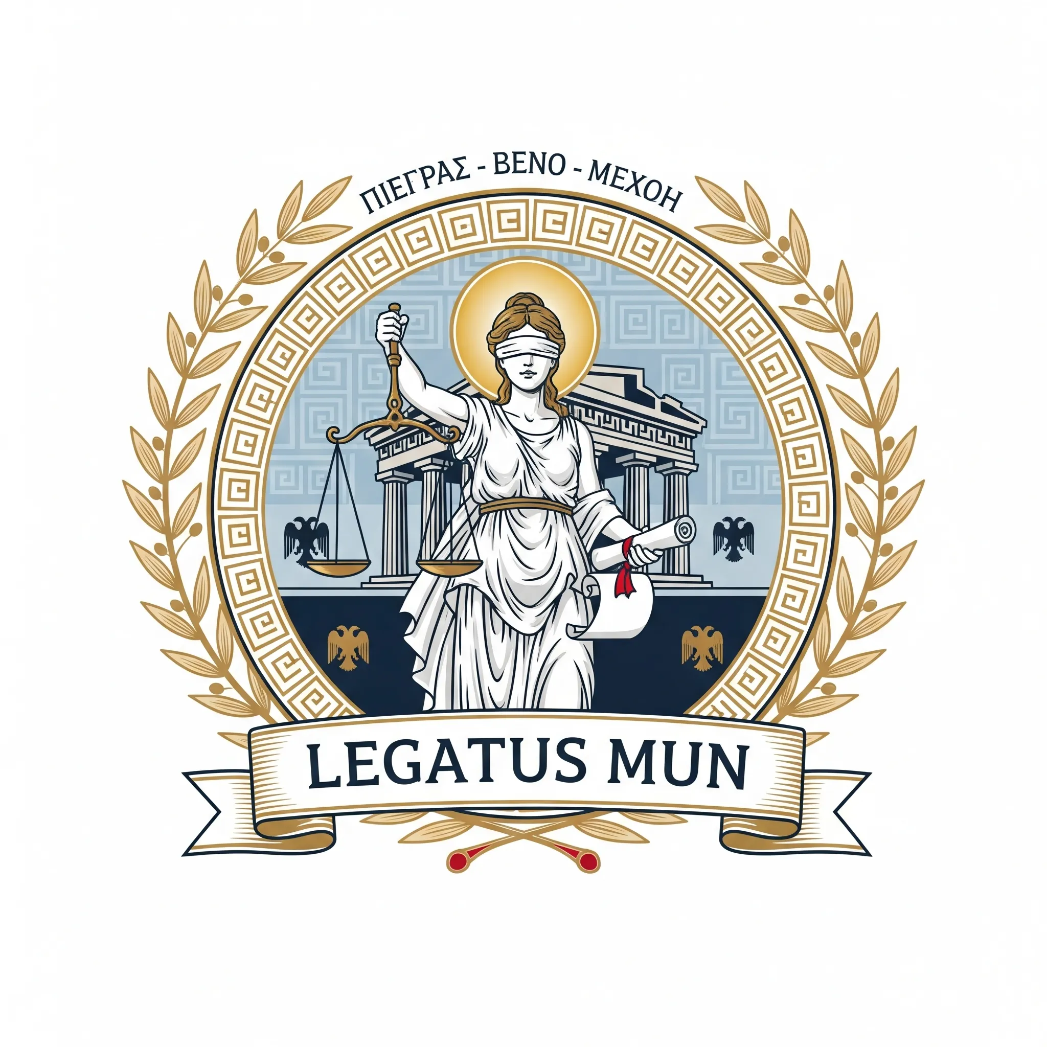 Conference Logo
