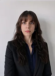 Eva Huertos Matilla