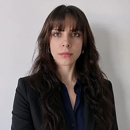 Eva Huertos MatillaProfile Picture