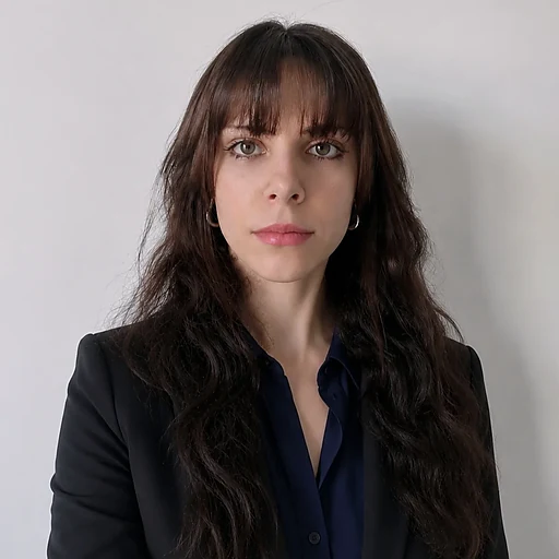 Eva Huertos Matilla