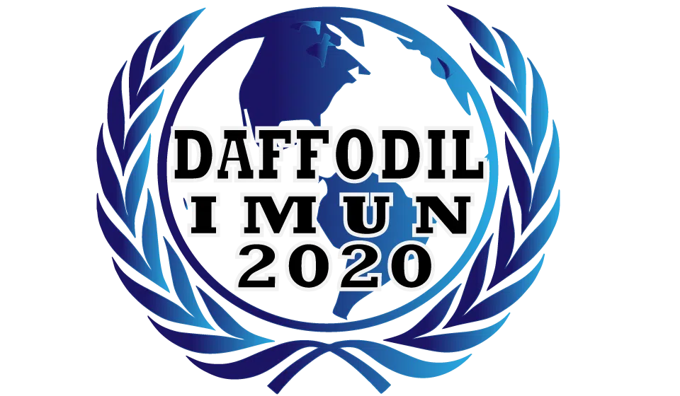DaffodilIMUN 2020