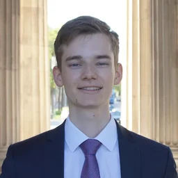 David HolzwarthProfile Picture