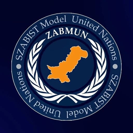 ZABMUN 2016 logo